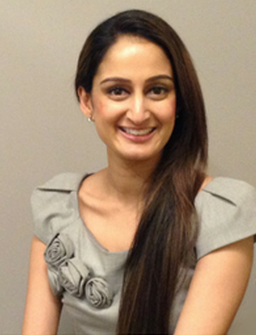 Dr. Janpreet Bedi